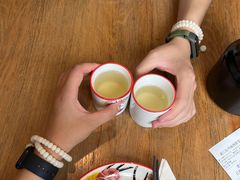 -新白鹿餐厅(城西银泰城店)