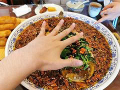 -杨记隆府(白象街店)