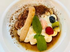 -Kathleen's Waitan 凯圣琳江景西餐厅(外滩店)