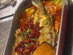 -烟火鱼乡(京华城店)