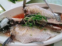 -茗荔园农庄(大涌店)