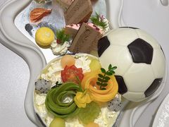 -3号仓库·创意中国菜(新世界城店)