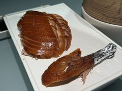 -小大董·烤鸭(观景餐厅·南京西路店)