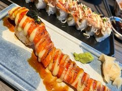 -炙柒Sekinana·精致日料(合生汇店)