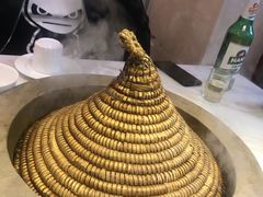 -鲜呦蒸汽石锅鱼(北辰路店)