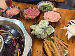 -正南齊北重庆老火锅(光华村直营店)