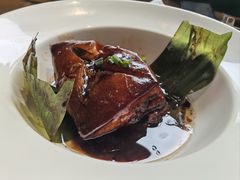 -乌记大厨餐厅
