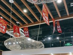 -西部马华清真兰州牛肉面·烧烤夜市(三里河店)