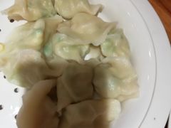 -大清花饺子(山庄店)