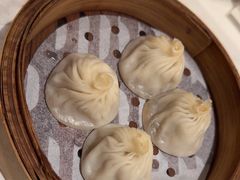 -翡翠拉面小笼包(岭南新天地店)