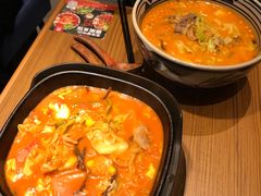 -阿香米线(大悦城店)