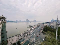 -武汉长江大桥