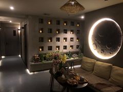 -施奈儿.洗头頭療.按摩SPA.采耳(上梅林店)