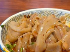 -姚记.周礼伤心凉粉(时代广场店)