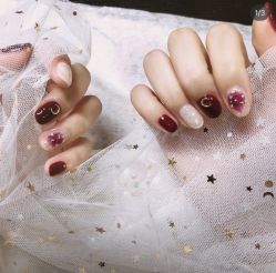 -心窑Shero's 美甲美睫美妆沙龙
