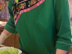 -云尊府云南菜·蒸汽石锅鱼(五棵松华熙店)