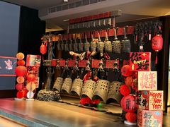 -曾宴·楚菜(湖北省博物馆店)