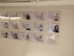 -YCHL Studios健身工作室(市二宫店)