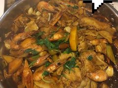 -黄记煌三汁焖锅(新世纪广场店)
