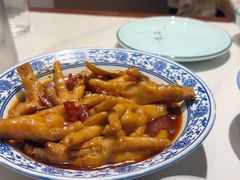 -回家吃饭·地道南昌菜(建德观总店)
