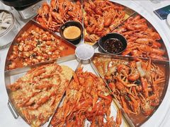 -聚味瞿记·龙虾堂(渔人码头一店)