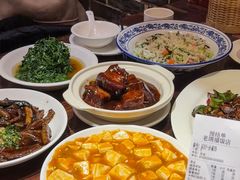 -老瑞福上海菜(人民广场店)