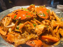 -胖哥俩肉蟹煲(杭州大厦中央广场店)