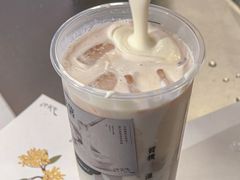 -太犇牛手作茶铺(江北虹悦城店)