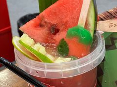 -后火锅(南京东路总店)