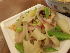 -海坛特色小吃·只做平潭特色菜(平潭店)