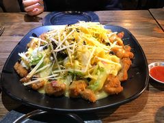 -MI WU FACTORY米屋美食工厂餐厅(绿地店)