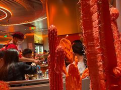 -西塔老太太泥炉烤肉(苏州大悦城店)