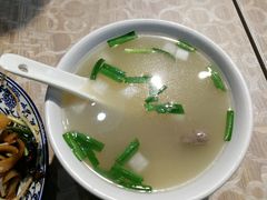 三星汤-荔银肠粉(广州天河华利路店)