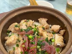 -容里煲仔饭(利丰北路店)
