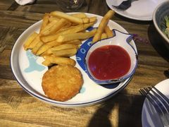 -小时光咖啡馆(开森度假森林店)