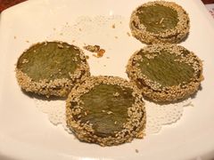 -绿茶餐厅(蓝色港湾店)