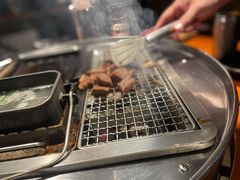 -伍丁·烤牛肋(和平东桥店)