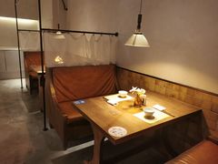 卡座-来龙里 精致 东南亚餐室(万象城店)