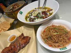 -绿草地·湘菜(芙蓉天街店)