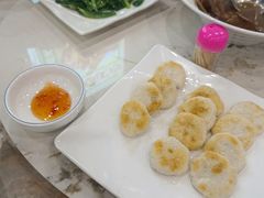 -台山新孖宝柴火黄鳝饭(三合温泉店)