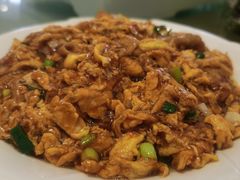 醋熘木须-紫光园(顺义店)