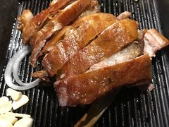 -楼兰新疆主题餐厅(苏州中心店)