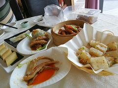-德闲饮茶(美的·时代城店)