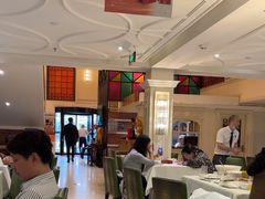 -大鸭梨烤鸭(左家庄店)