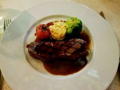 -马克西姆餐厅(崇文门店)