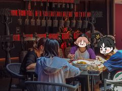 -曾宴·楚菜(湖北省博物馆店)