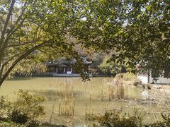 -南山风景名胜区