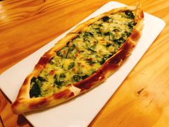 -伊斯坦布尔土耳其清真咖啡餐厅