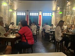-何九海南茶店(鬼仔巷店)