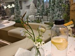 -大树餐厅(环球港店)